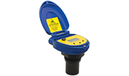 EchoSpan LU80-84 Ultrasonic Liquid Level Sensor