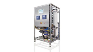 ProMinent Ultrafiltration System Dulcoclean UF