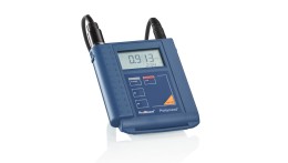 Portable Meter Portamess – Measured Variable Conductivity
