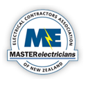 Master Electricians