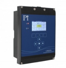 Suspended Solids Monitor – SoliSense®