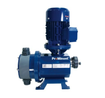 ProMinent Meta Driven Metering Pump 