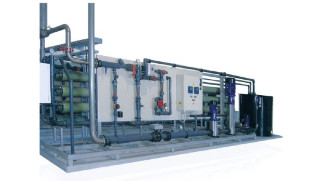 ProMinent Reverse Osmosis System Dulcosmose TW