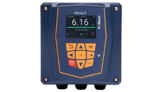 Controller DULCOMETER diaLog C