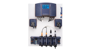 Metering System DULCODOS Pool Comfort