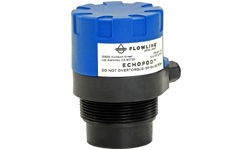 EchoPod UG01 & UG03 Reflective Ultrasonic Multi-Function Liquid Level Sensor
