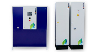 ProMinent Electrolysis System CHLORINSITU® IIa XL