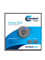 ProMinent Series 900 Gas Chlorine Vacuum Regulator
