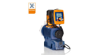 ProMinent Motor-Driven Metering Pump Sigma X Control Type – Sigma/ 2 - S2Cb