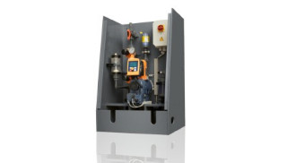 Metering System DULCODOS Compact