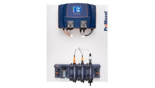 Metering System DULCODOS Pool Basic