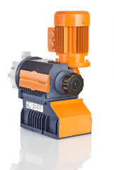 ProMinent® Sigma/1 Motor Driven Metering Pump