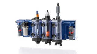 ProMinent Flow Cell BAMa