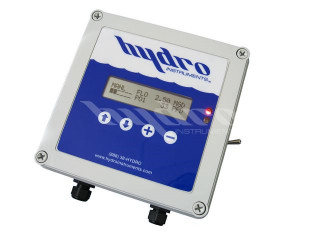 HC-220 PID Controller