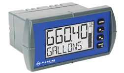DataLoop™ LI23 Level Sensor Indicator with Alarms