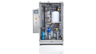 ProMinent Electrolysis System DULCO®Lyse 