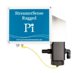 Streaming Current Monitor – StreamerSense
