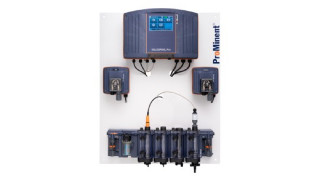 Metering System DULCODOS Pool Soft