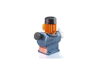 ProMinent Vario C Motor Driven Metering Pump