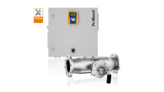 ProMinent® UV System Dulcodes MP - Medium Pressure