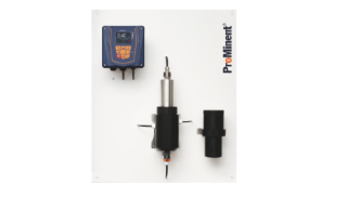 The new low turbidity sensor DULCOEYE LT