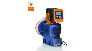 ProMinent Motor-Driven Metering Pump Sigma X Control Type – Sigma/ 3 - S3Cb