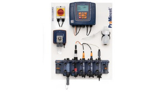 Water Quality Instrumentation