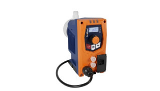 Metering & Transfer Pumps