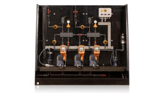 Chemical Metering Systems
