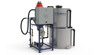 Tomal Metering Systems
